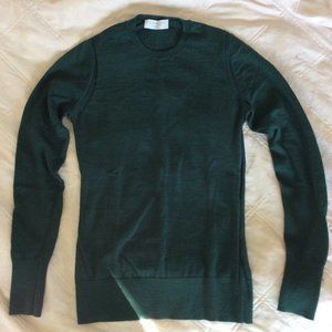 Everlane wool sweater